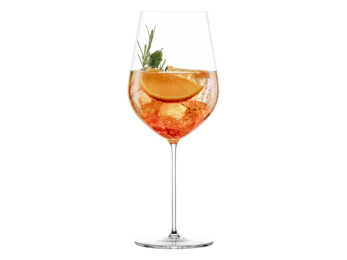 ZWIESEL GLAS Vuelo Rotweinglas Set 2tlg Freisteller 2