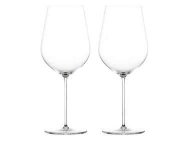 ZWIESEL GLAS Vuelo Rotweinglas Set 2tlg Freisteller 1