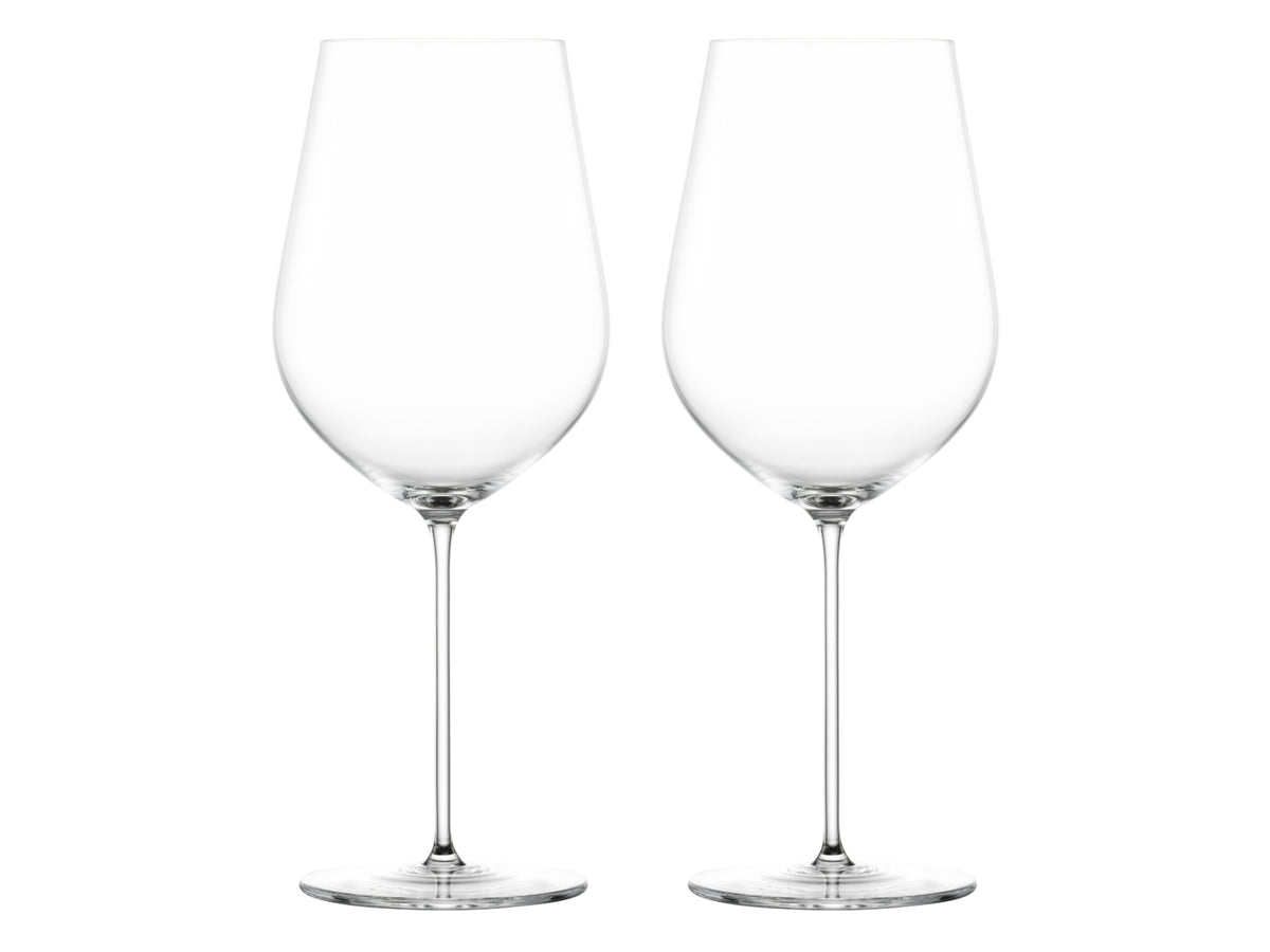 ZWIESEL GLAS Vuelo Rotweinglas Set 2tlg Freisteller 1