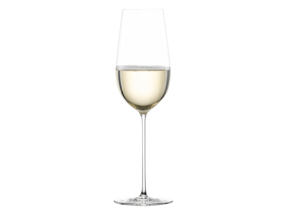ZWIESEL GLAS Vuelo Champagnerglas Set 2tlg Freisteller 2