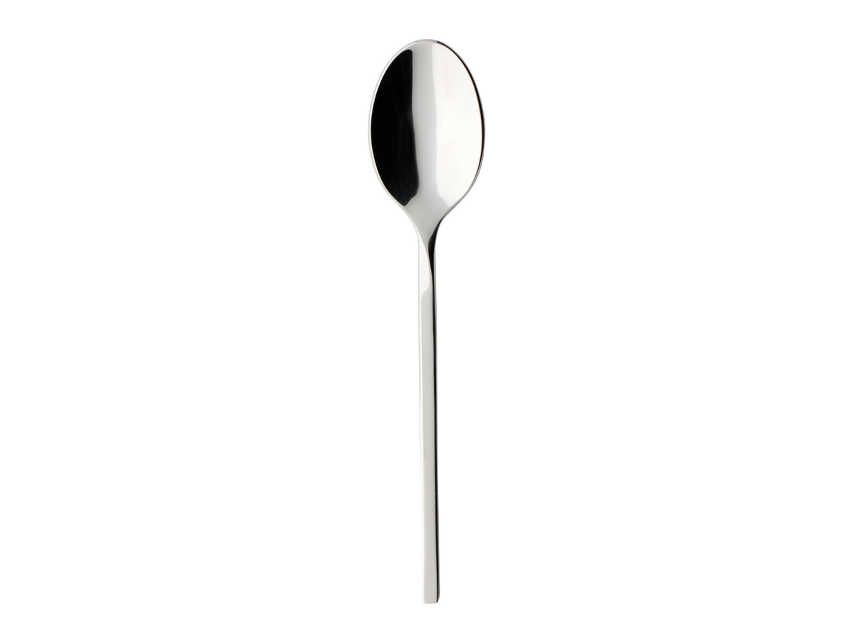 Villeroy & Boch New Wave Besteck Mokka-/Espressolöffel-Set 6tlg. Freisteller 2