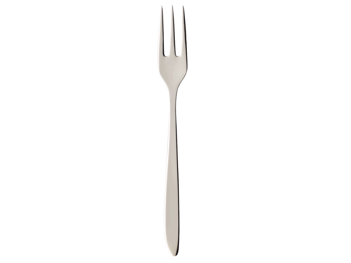 Villeroy & Boch SoftWave Kuchengabel 160mm Freisteller 1