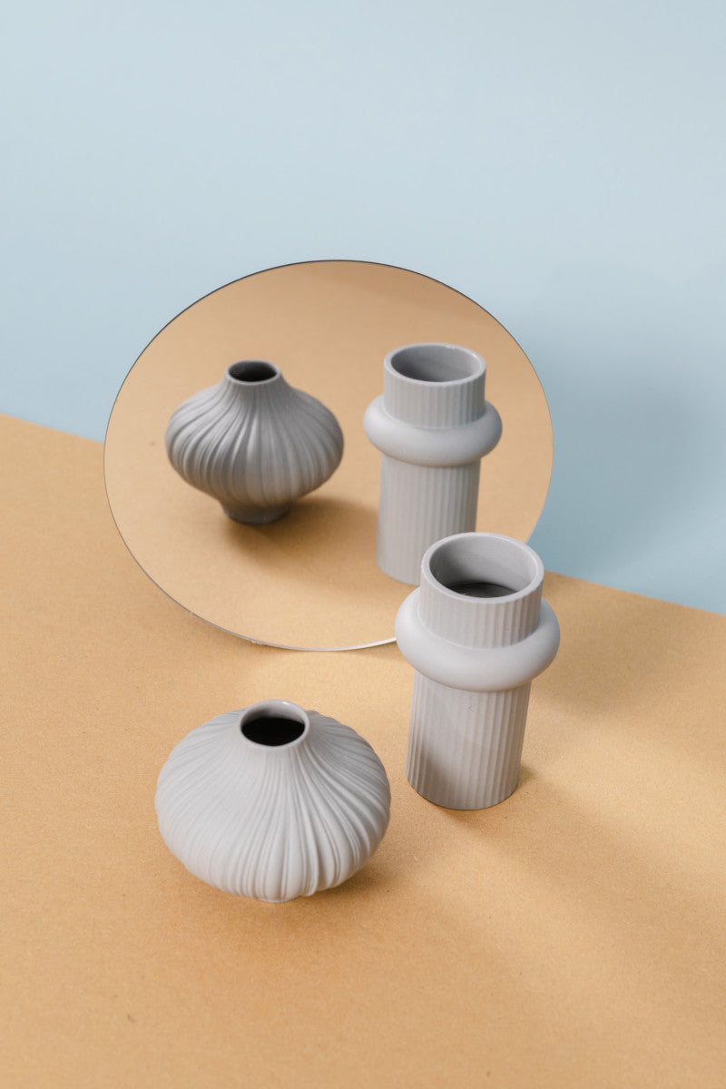 Rosenthal Ode Lava 10cm Lifestyle