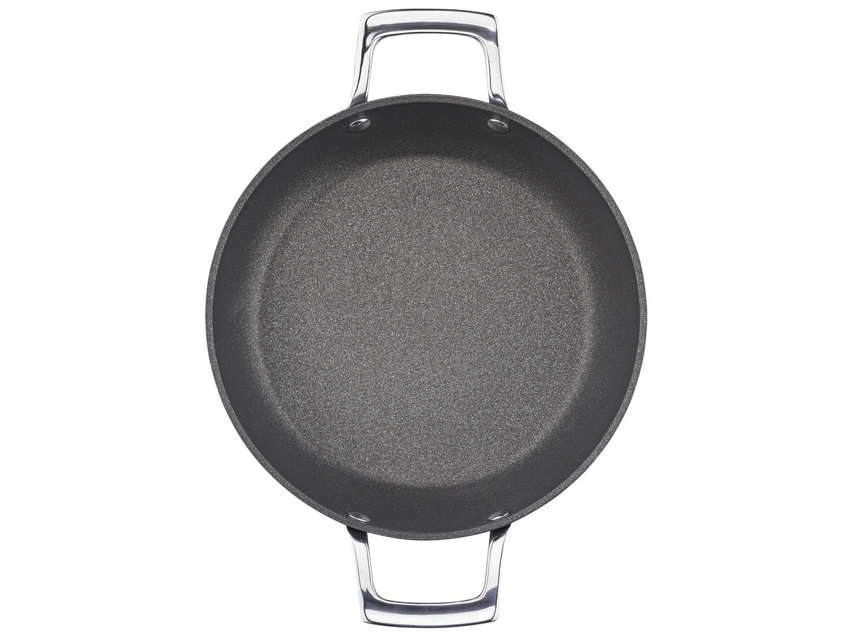Spring MERIDIAN INTENSE PRO Servierpfanne XL 24 cm Freisteller 2