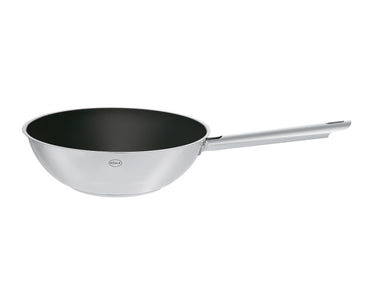 Rösle PUREELEMENTS Wokpfanne Keramik ProCeraPlus 28cm Freisteller 1