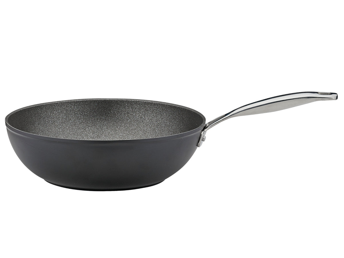 Spring MERIDIAN INTENSE PRO Wokpfanne 28 cm Freisteller 1