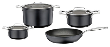 Spring MERIDIAN INTENSE PRO Topfset 4teilig Freisteller