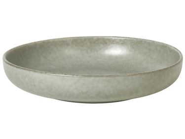 Broste Copenhagen NORDIC MARSH Schale 22,5cm Freisteller 1