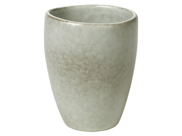 Broste Copenhagen NORDIC MARSH Becher 0,25l Freisteller 1