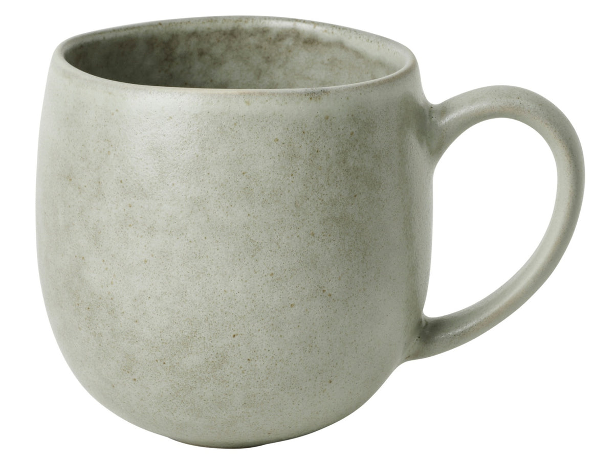 Broste Copenhagen NORDIC MARSH Teetasse 0,45l Freisteller 1