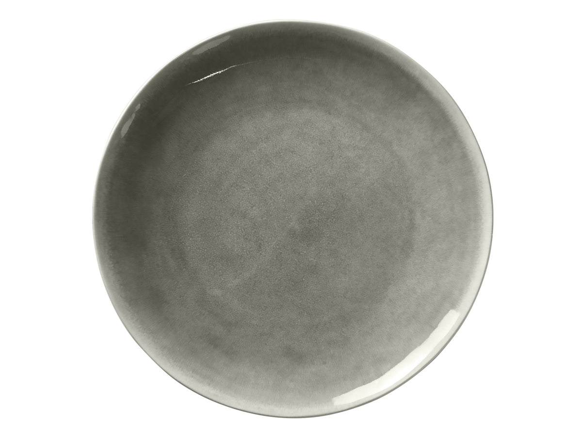 Broste Copenhagen NORDIC RAIN Speiseteller 26cm Freisteller 2