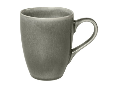 Broste Copenhagen NORDIC RAIN Becher mit Henkel 0,25l Freisteller 1