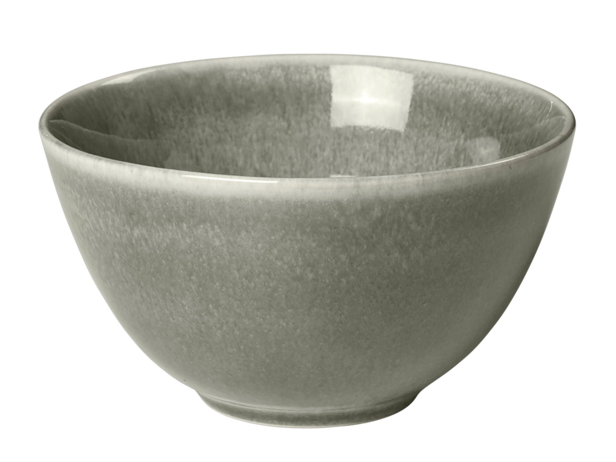 Broste Copenhagen NORDIC RAIN Schale 15cm Freisteller 1