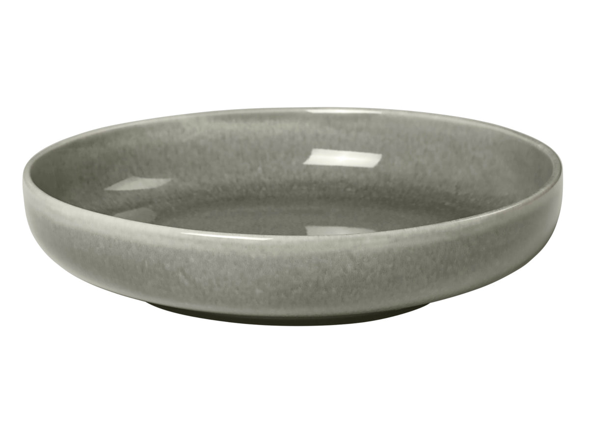 Broste Copenhagen NORDIC RAIN Schale 22cm Freisteller 1