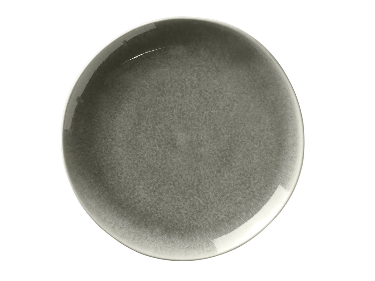 Broste Copenhagen NORDIC RAIN Brotteller 15cm Freisteller 2