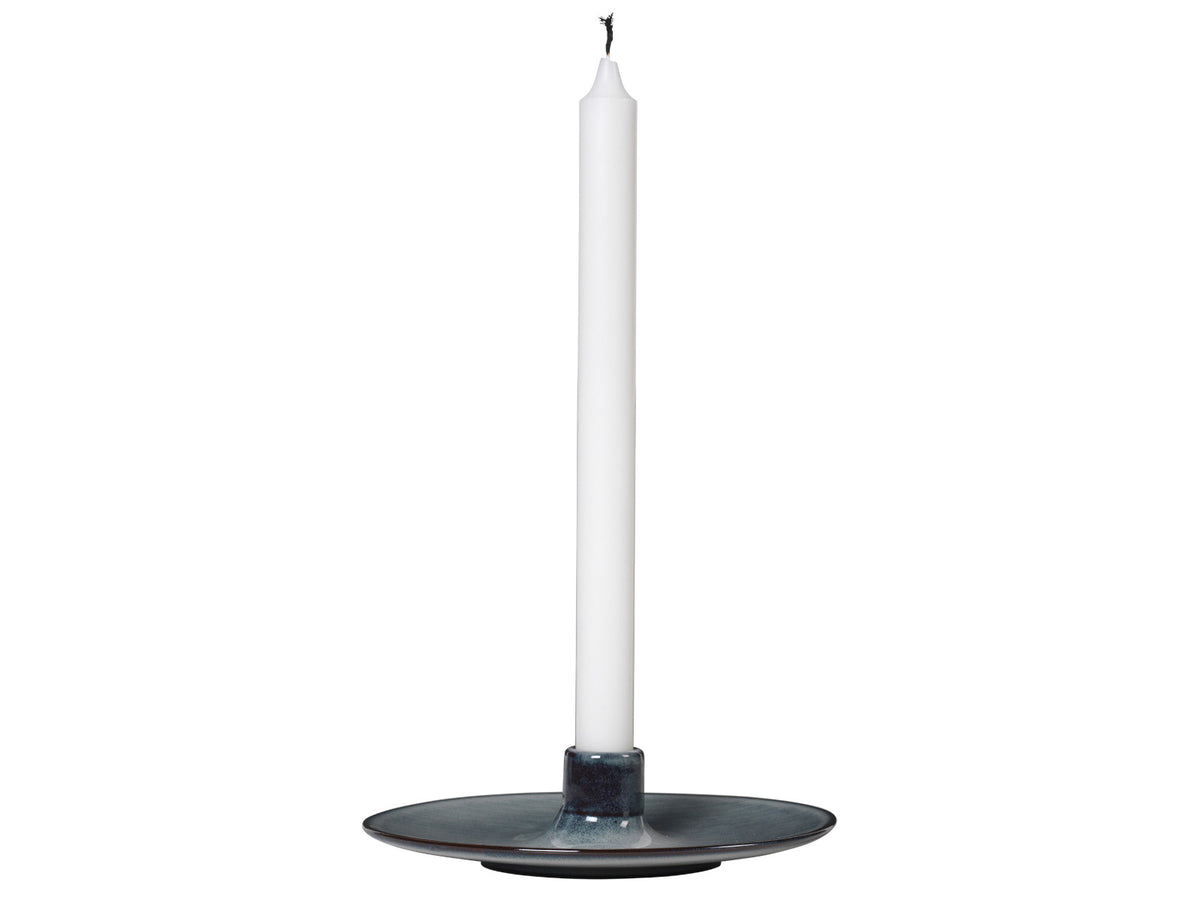 Broste Copenhagen NORDIC SEA Kerzenleuchter 4cm Freissteller 2