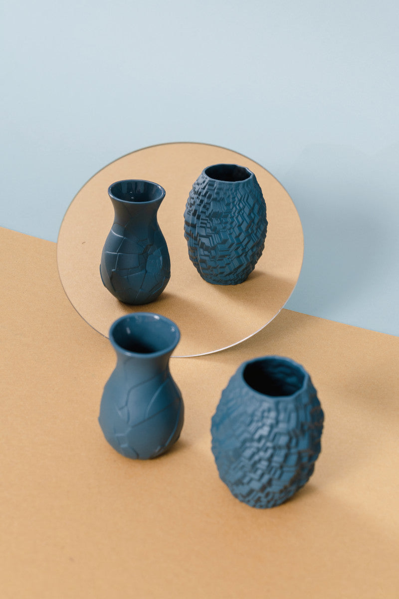 Rosenthal Vase of Phases Abyss 10cm Freisteller