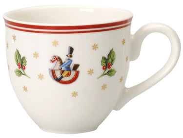 Villeroy & Boch Toy's Delight Mokka-/Espresso-Obertasse 0,1 l Freisteller