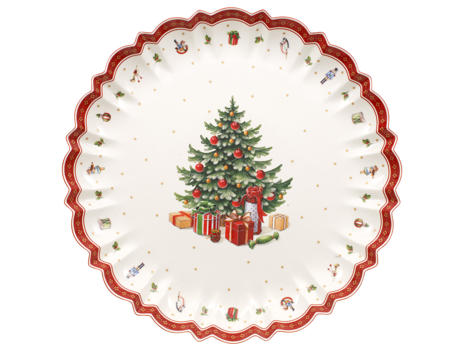 Villeroy & Boch Toy's Delight Servierschale 44 cm Freisteller