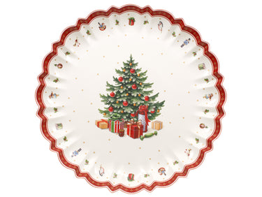 Villeroy & Boch Toy's Delight Servierschale 44 cm Freisteller