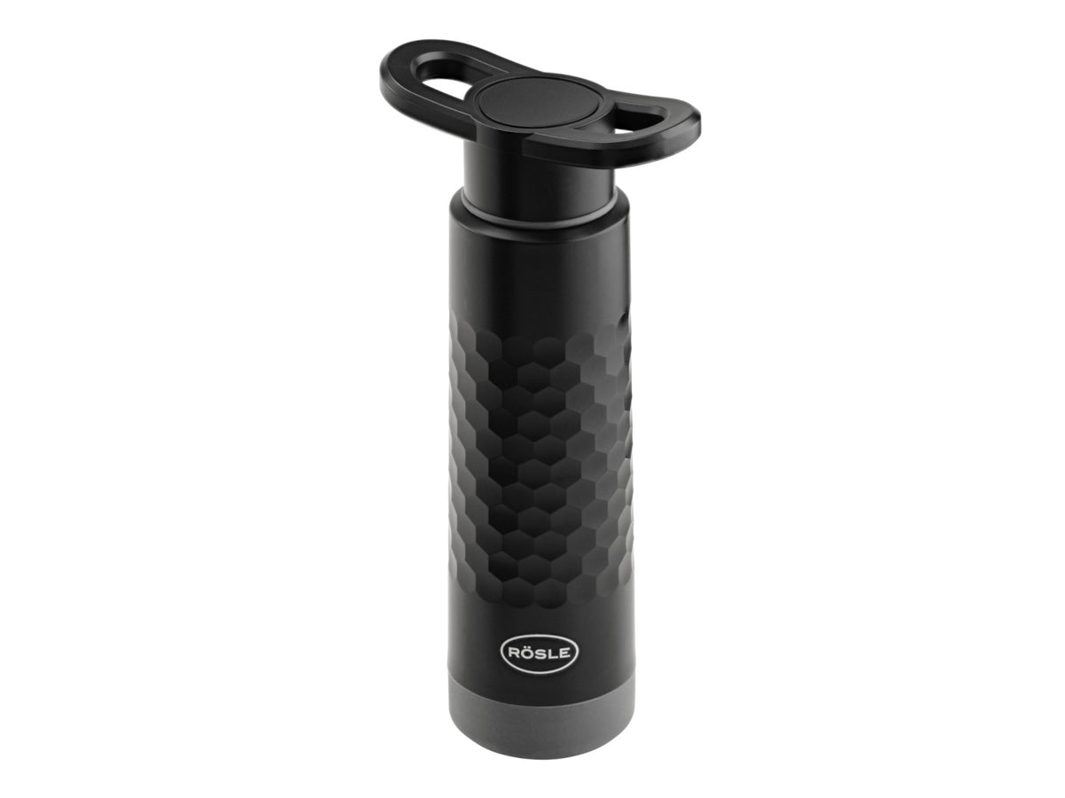 Rösle FLEXX 2GO Hand-Vakuumpumpe 16cm Freisteller 1