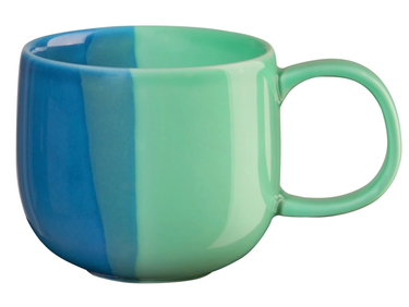ASA Selection joy Espressotasse blueberry smoothie 5cm Freisteller 1