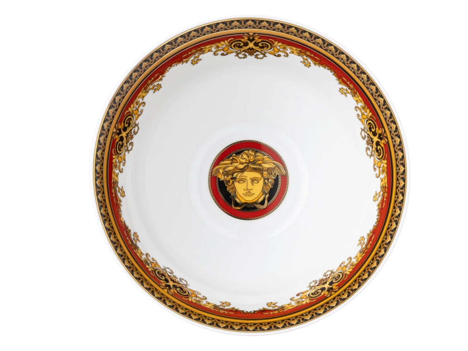 4012437391411 Versace Bowl 18 cm Medusa
