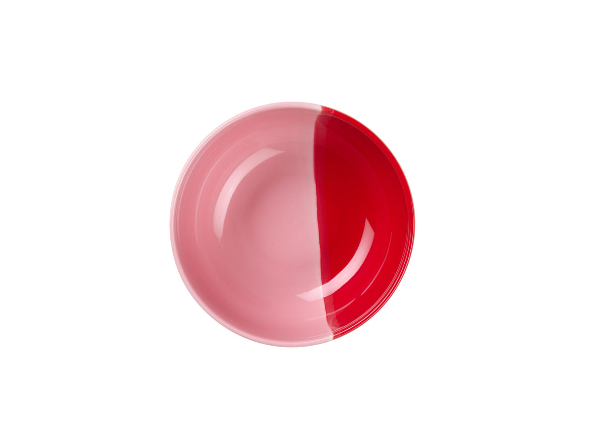 ASA joy Schale strawberry smoothie 15,5 cm Freisteller 2