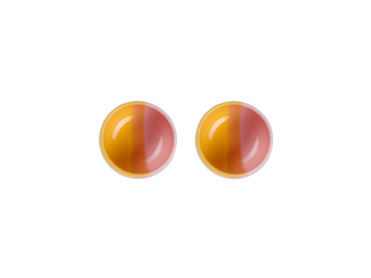 ASA joy Eierbecher passion fruit smooth 3 cm Set2 Freisteller 2