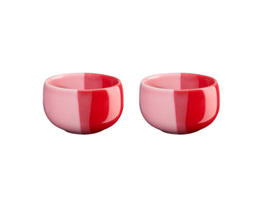 ASA joy Set Eierbecher strawberry smoothie 3 cm Set2 Freisteller 1