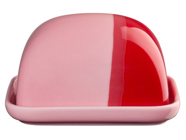 ASA Selection joy Butterdose strawberry smoothie 11,5cm Freisteller 1