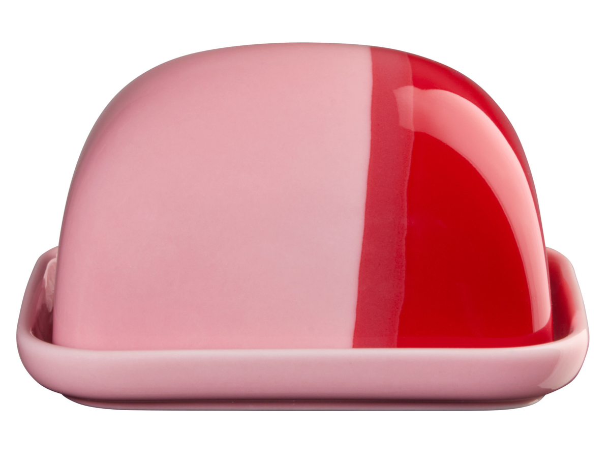 ASA Selection joy Butterdose strawberry smoothie 11,5cm Freisteller 1