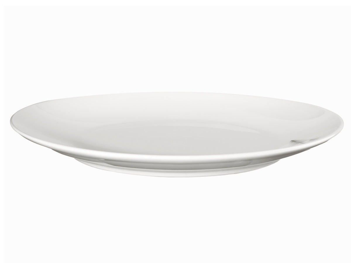 ASA joy Dessertteller heart in the snow 21cm Freisteller 2