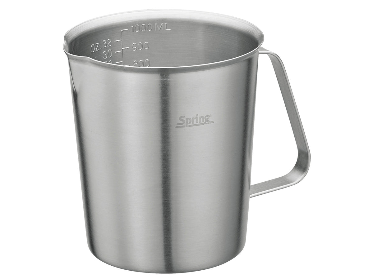 Spring TOOLS Messbecher 1l Freisteller 1