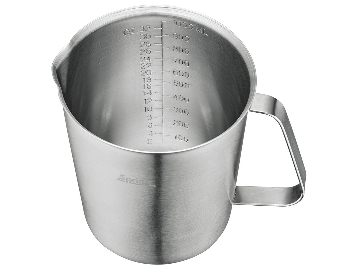 Spring TOOLS Messbecher 1l Freisteller 2