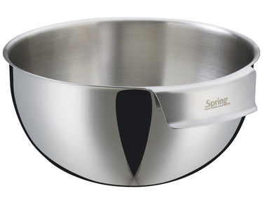 Spring TOOLS Schüssel mit Griff 25 cm Freisteller