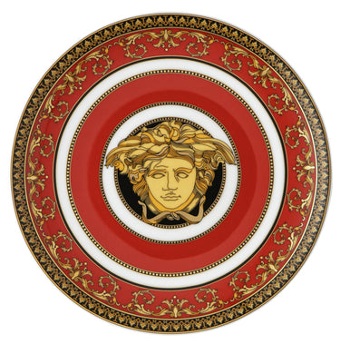 Versace Medusa Brotteller 17cm Freisteller