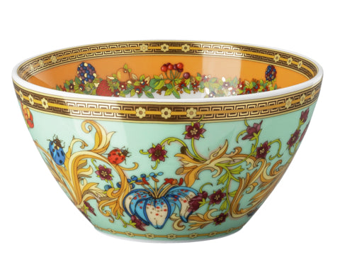Versace Le jardin de Versace Bowl 12cm Freisteller