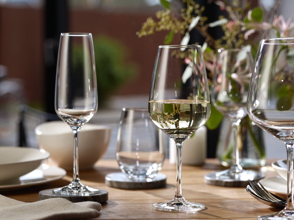 vivo V & B Group Voice Basic Glas Champagner-/Sekt Set Lifestyle 2