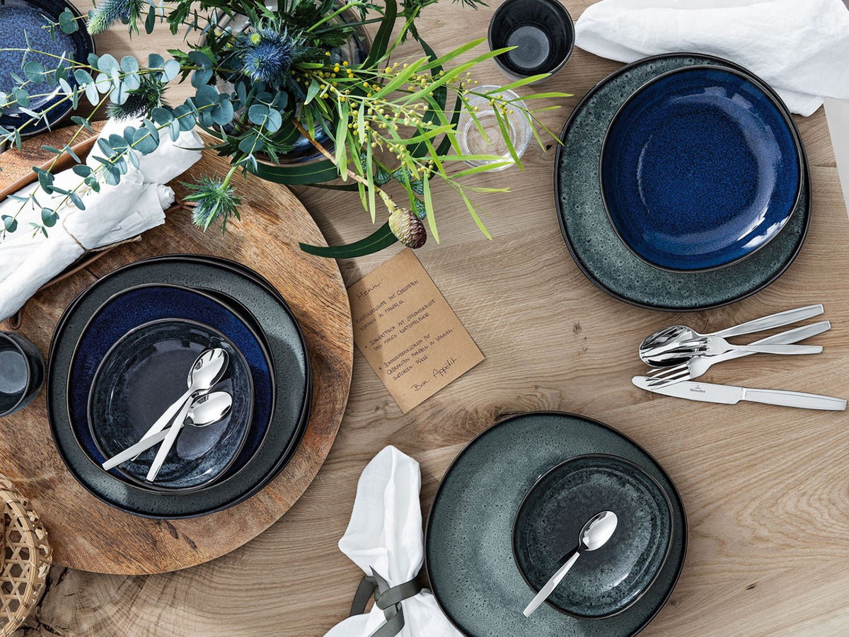 like Villeroy & Boch Lave gris Schälchen 10 cm Set6 Lifestyle