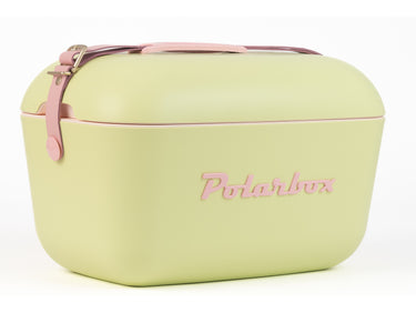 Polarbox Pop Lima - Malva 12l Freisteller 1