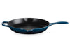 Le Creuset Brat- und Servierpfanne Signature rund nuit 30cm Freisteller 1