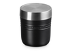 Le Creuset On The Go Thermobehälter schwarz matt 500ml Freisteller 1