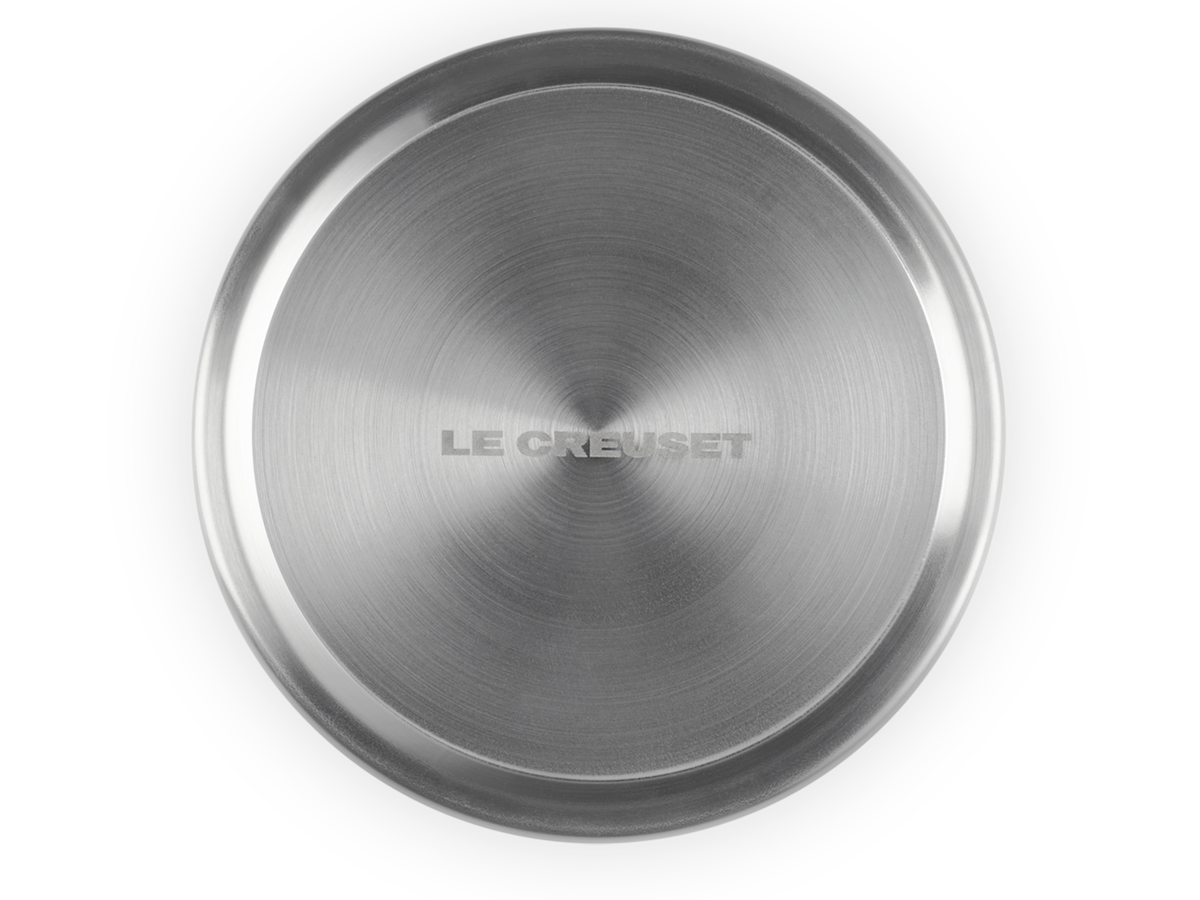 Le Creuset On The Go Thermobehälter schwarz matt 500ml Freisteller 5