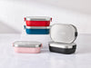 Le Creuset On The Go Lunchbox shell pink 900ml Lifestyle 3