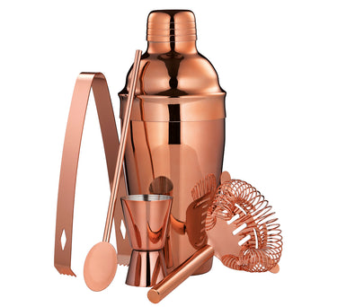 cilio Bar Set MANHATTAN 5tlg Freisteller