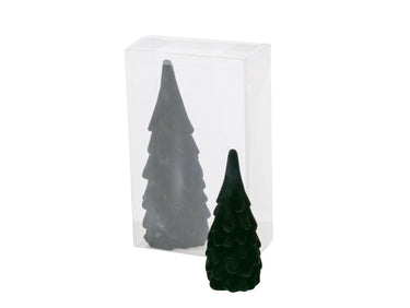 Boltze Boogy Baum schwarz 22cm 2tlg