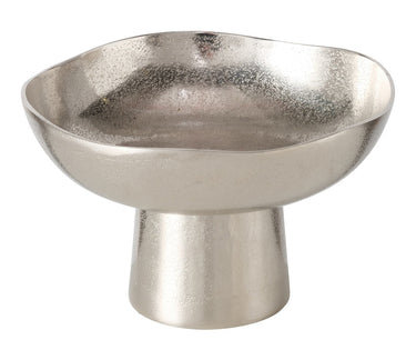 Boltze Valosi Schale silber 17cm