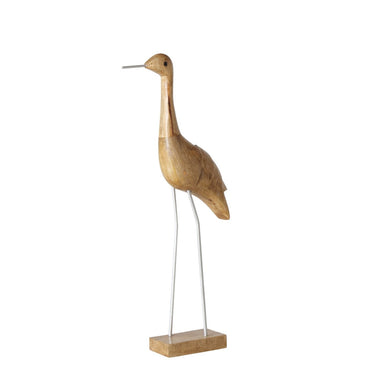 Boltze Hejre Figur 69cm (1 Stück) Freisteller 1