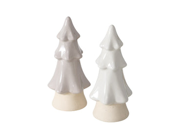 Boltze Bene Baum beige sortiert 11cm (1 Stück)